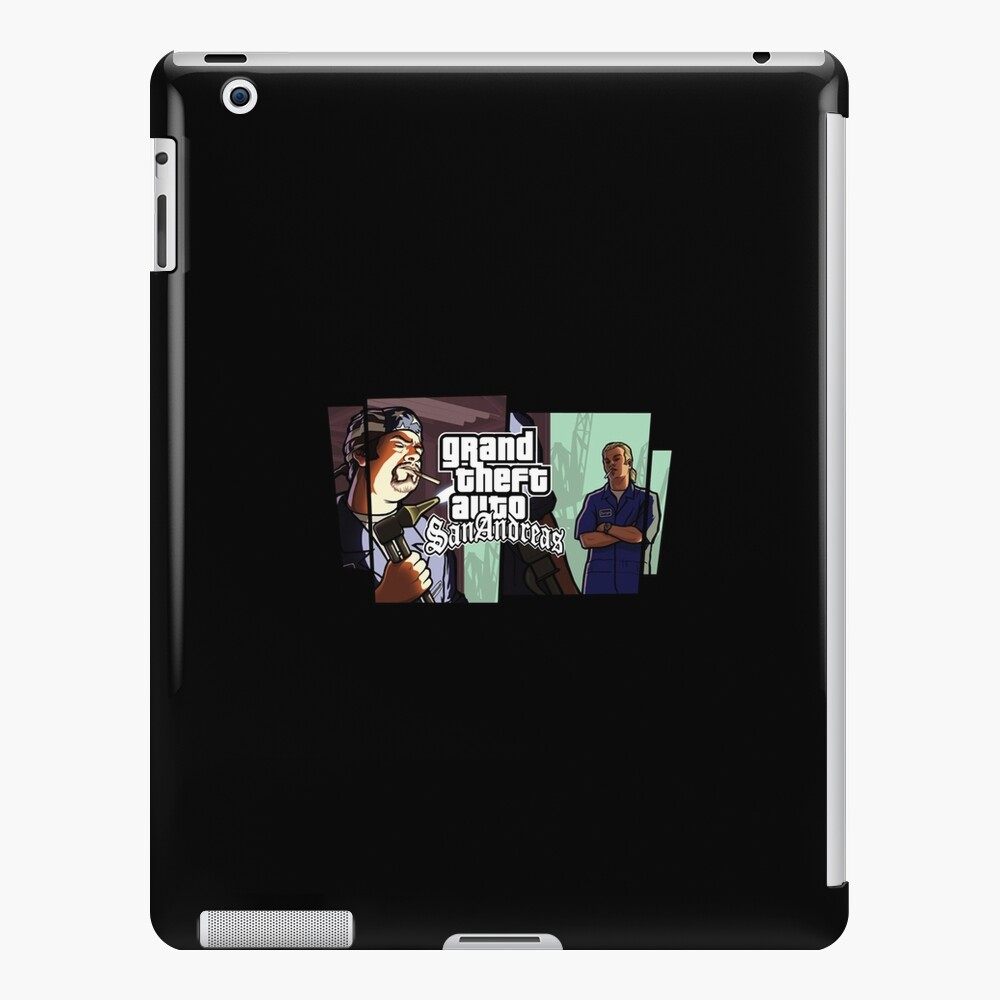 gta 5 ipad