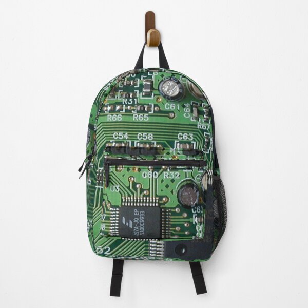 Item preview, Circuit Board (old) designed and sold by Jeremy Crotty.