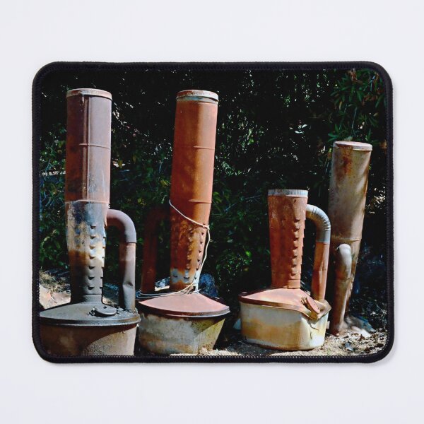Item preview, Smudge Pots designed and sold by Tdcc2000.