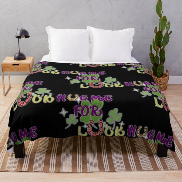Item preview, Hug me for Luck  designed and sold by Marwad Haveli.