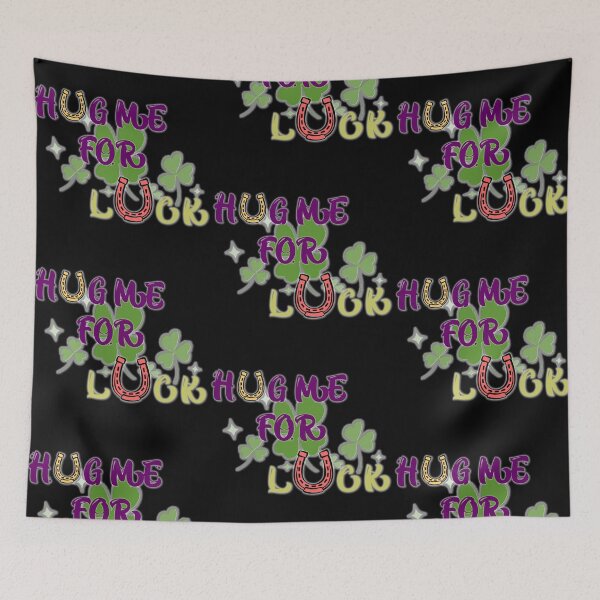 Item preview, Hug me for Luck  designed and sold by Marwad Haveli.