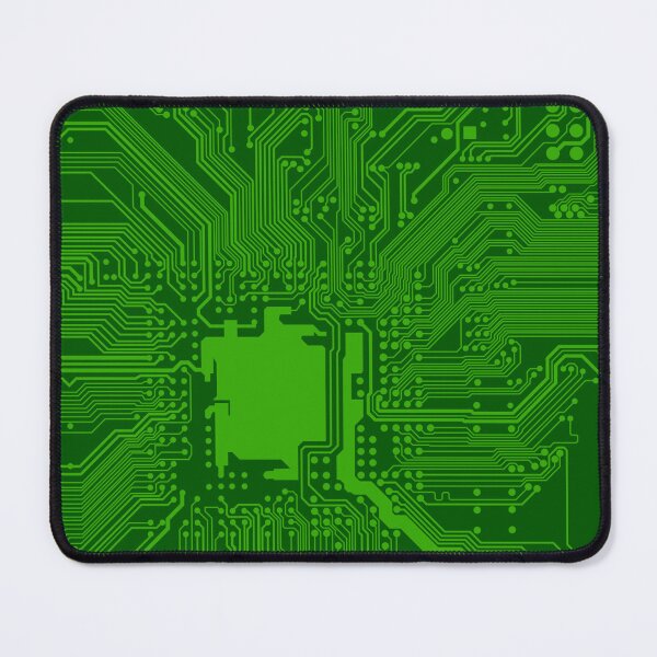 Item preview, Circuit Board designed and sold by Jeremy Crotty.