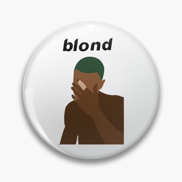 Item preview, Here Are All The Contributors On Frank Ocean’s Physical Blond Album designed and sold by AyaBennett.
