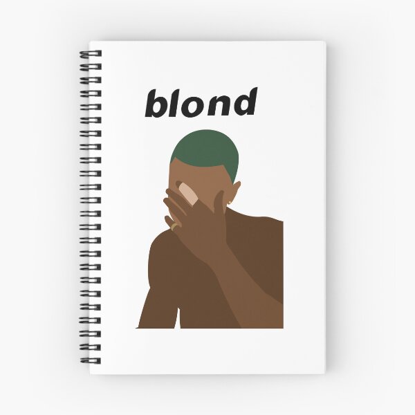 Item preview, Here Are All The Contributors On Frank Ocean’s Physical Blond Album designed and sold by AyaBennett.