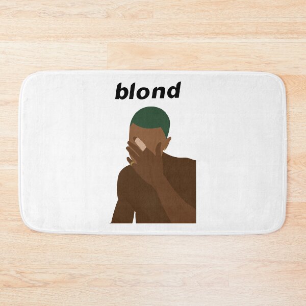 Item preview, Here Are All The Contributors On Frank Ocean’s Physical Blond Album designed and sold by AyaBennett.
