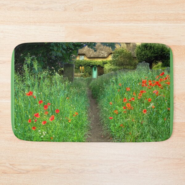 Item preview, Poppy Lane Cottage designed and sold by Alisonchambers2.