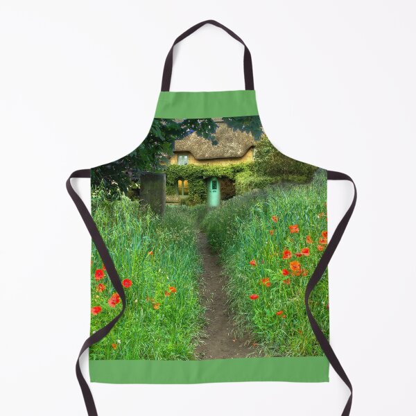Item preview, Poppy Lane Cottage designed and sold by Alisonchambers2.