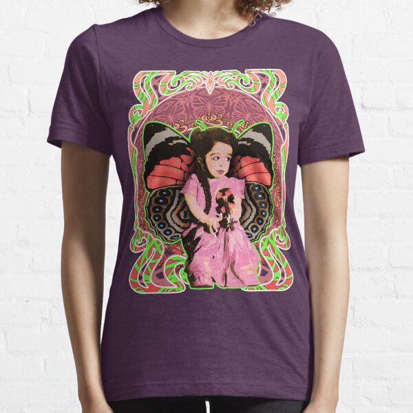 ma petite T-shirt essentiel