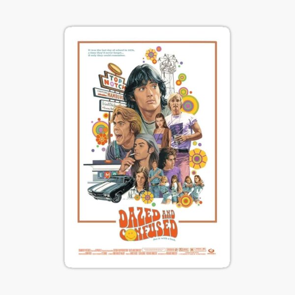 "Top Notch" Sticker for Sale by jennifermacaul Redbubble