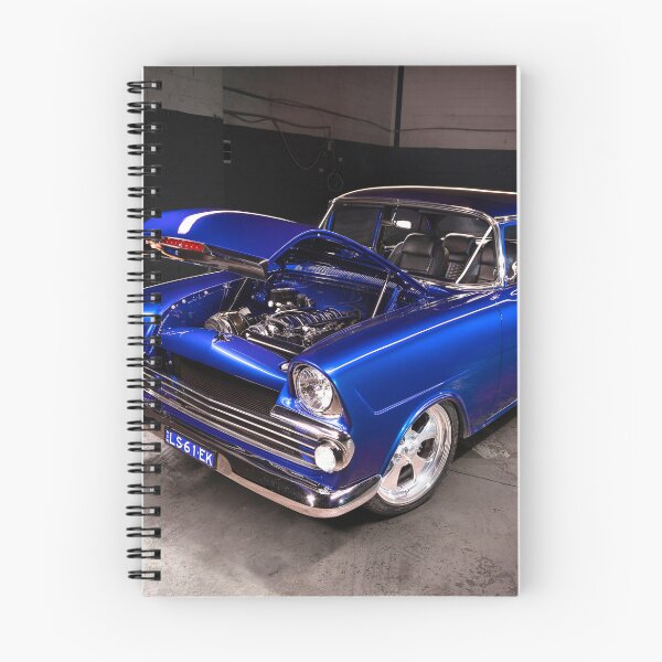 Item preview, Peter Kelly's Holden EK Sedan designed and sold by HoskingInd.