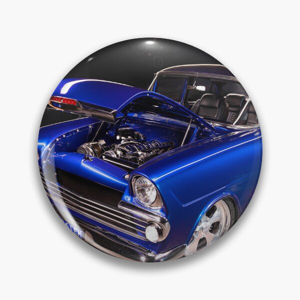 Item preview, Peter Kelly's Holden EK Sedan designed and sold by HoskingInd.