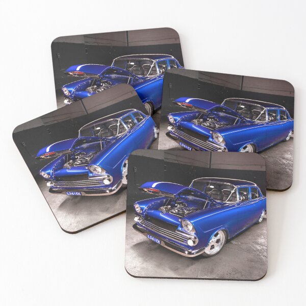 Item preview, Peter Kelly's Holden EK Sedan designed and sold by HoskingInd.