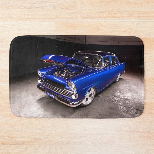 Item preview, Peter Kelly's Holden EK Sedan designed and sold by HoskingInd.