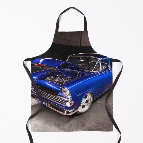 Item preview, Peter Kelly's Holden EK Sedan designed and sold by HoskingInd.