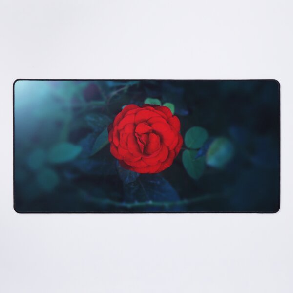 Item preview, Red Rose in the Dark designed and sold by mrhighsky.