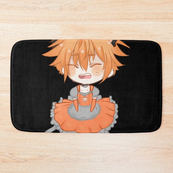 Item preview, Beel Cat Maid Classic  designed and sold by jaycoxzornes.