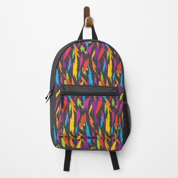 Item preview, Abstract Party Poppers Pattern designed and sold by Daniel Bevis Design.