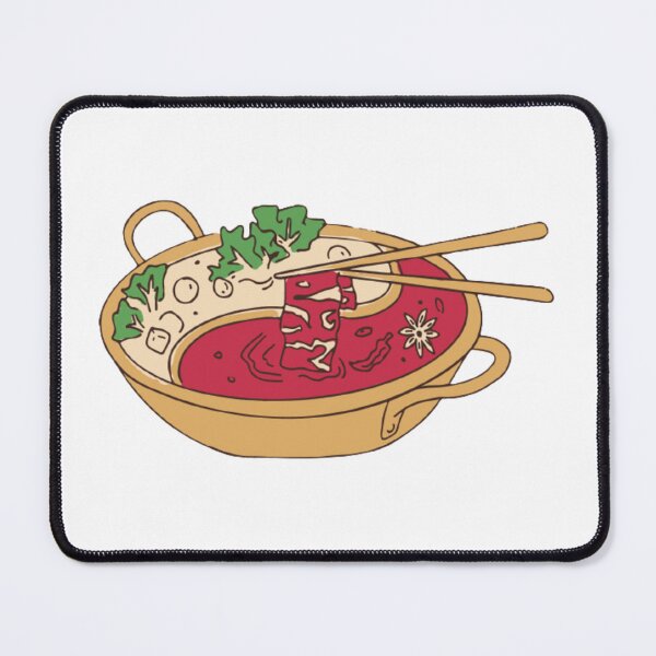 Item preview, Hotpot designed and sold by Puchi Evans.