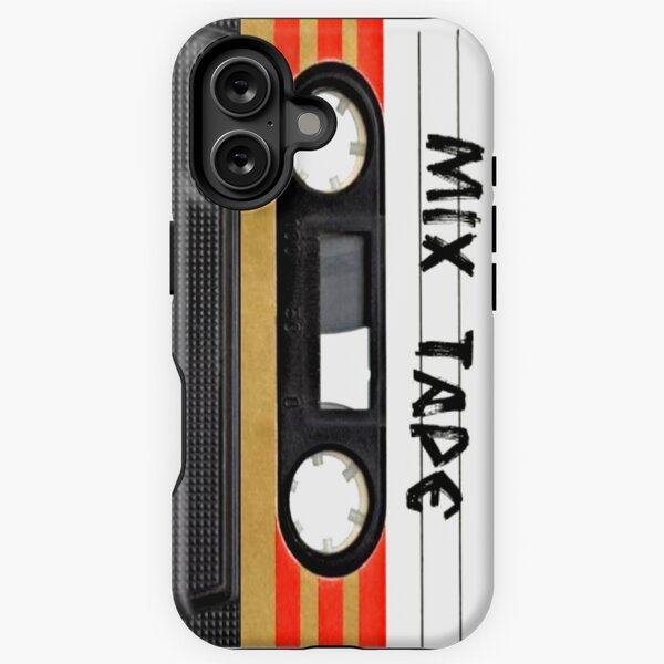 Aperçu de l'œuvre Cassette créée et vendue par Jeremy Crotty.