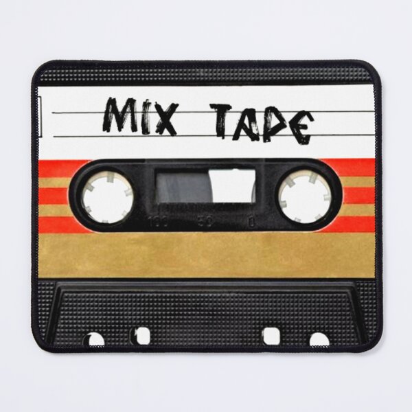 Item preview, Cassette Tape designed and sold by Jeremy Crotty.