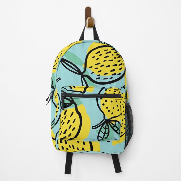 Item preview, Lemon Pattern designed and sold by kims-club.