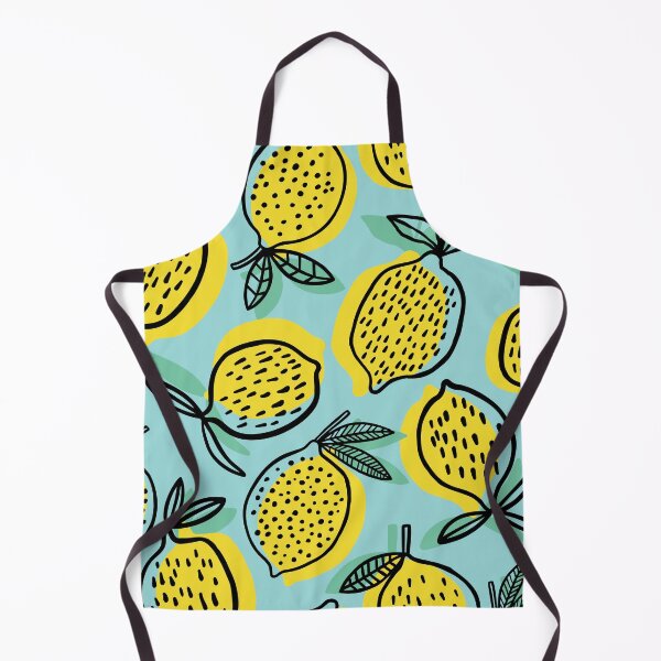 Item preview, Lemon Pattern designed and sold by kims-club.