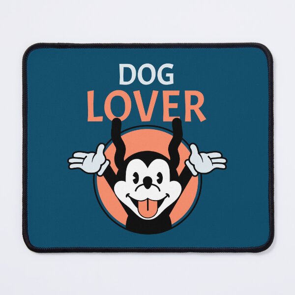 Item preview, Dog Lover, Cute Dog, Funny, Happy designed and sold by jimcaza.