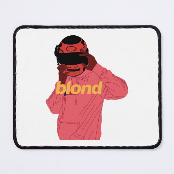 Item preview, Here Are The Songwriting Credits For Frank Ocean’s Blonde designed and sold by AyaBennett.