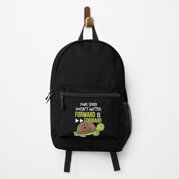 Item preview, Turtle Lover Turtle Pet Speed Doesn't Matter Gift Idea designed and sold by haselshirt.