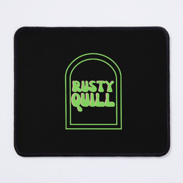 Item preview, Rustyquill  designed and sold by Harsh  Katariya.
