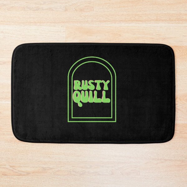Item preview, Rustyquill  designed and sold by Harsh  Katariya.