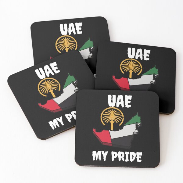Item preview, United Arab Emirates My Pride designed and sold by SolSel ⭐⭐⭐⭐⭐.