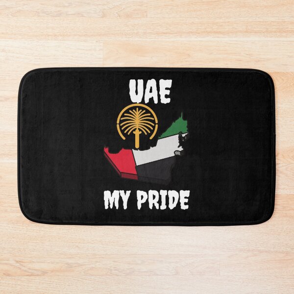 Item preview, United Arab Emirates My Pride designed and sold by SolSel ⭐⭐⭐⭐⭐.