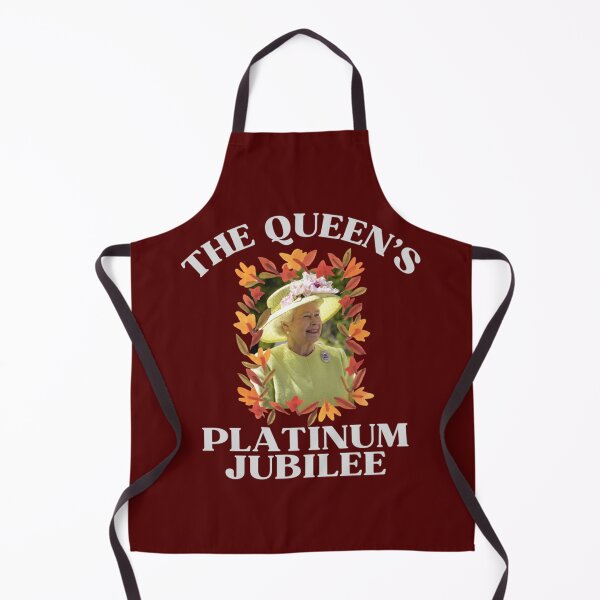 Item preview, platinum jubilee designed and sold by PinkPositiveT.