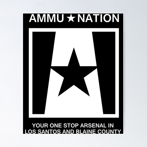 Why won't los Santos customs or ammu nation appear on my map?? Their just  suddenly gone. I've reloaded, turned off the game, everything i could and  still nothing. It's kinda starting to