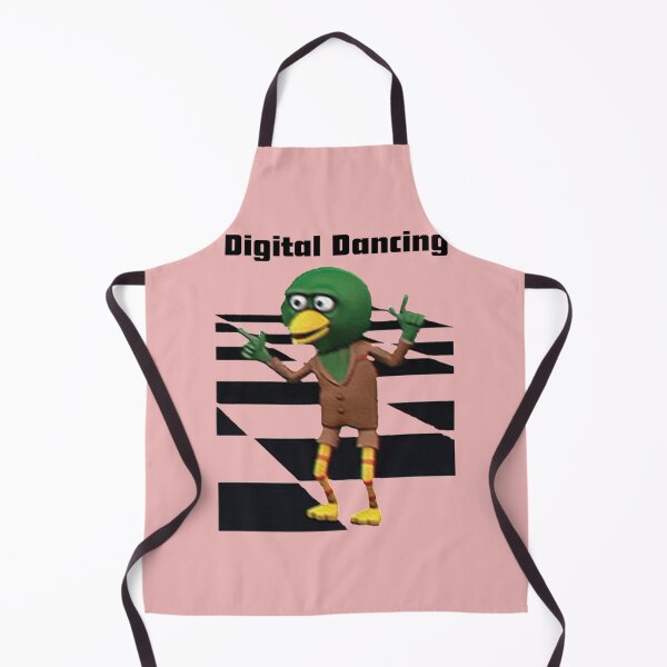 Item preview, Digital Dancing! designed and sold by BlancheStitches.