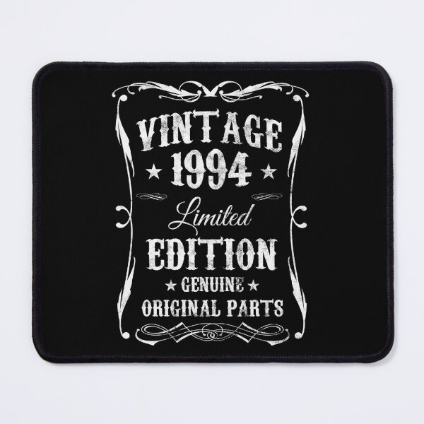 Item preview, Birthday Vintage 1994 Limited Edition Genuine designed and sold by haselshirt.