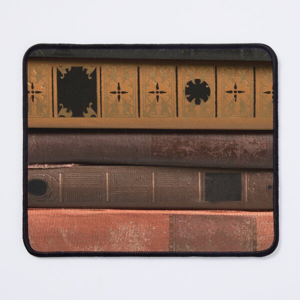Item preview, Old Books Stacked designed and sold by Jeremy Crotty.