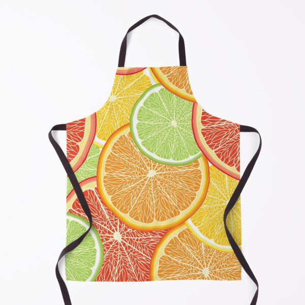 Item preview, citrus-fruit of grapefruit, orang pattern designed and sold by ShamilShafiyev.