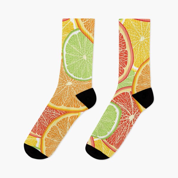 Item preview, citrus-fruit of grapefruit, orang pattern designed and sold by ShamilShafiyev.