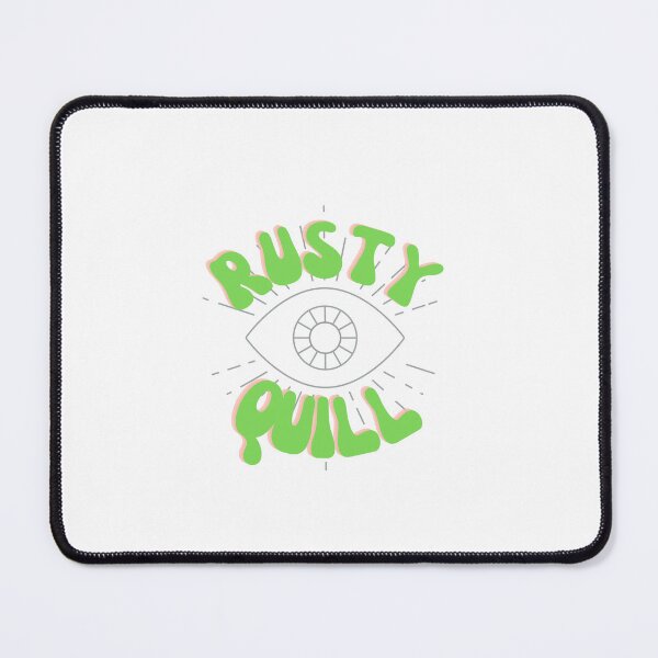Item preview, Rustyquill  designed and sold by Harsh  Katariya.