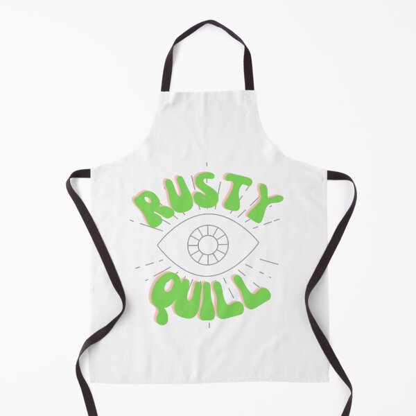 Item preview, Rustyquill  designed and sold by Harsh  Katariya.