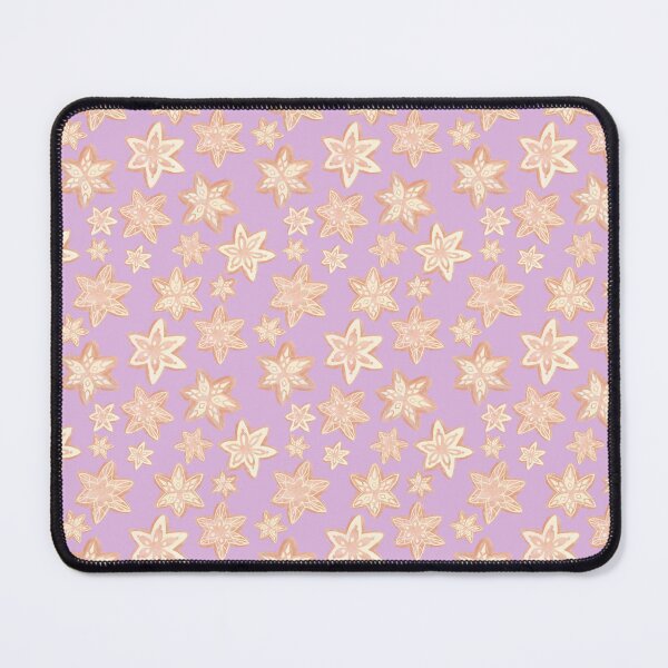 Item preview, Gingerbread Stars Laced Mix Light designed and sold by IcyArtShop.