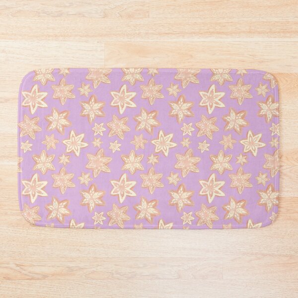 Item preview, Gingerbread Stars Laced Mix Light designed and sold by IcyArtShop.