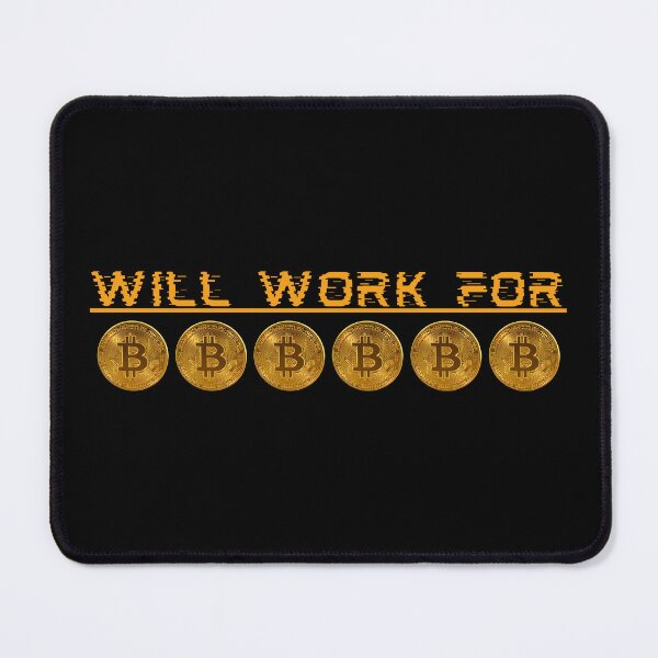 Item preview, Bitcoin Crypto Currency Market Buy Sell Long Short Investor designed and sold by CBCreations73.