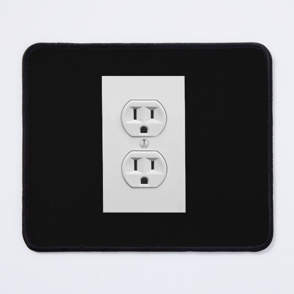 Item preview, Power Socket designed and sold by Jeremy Crotty.
