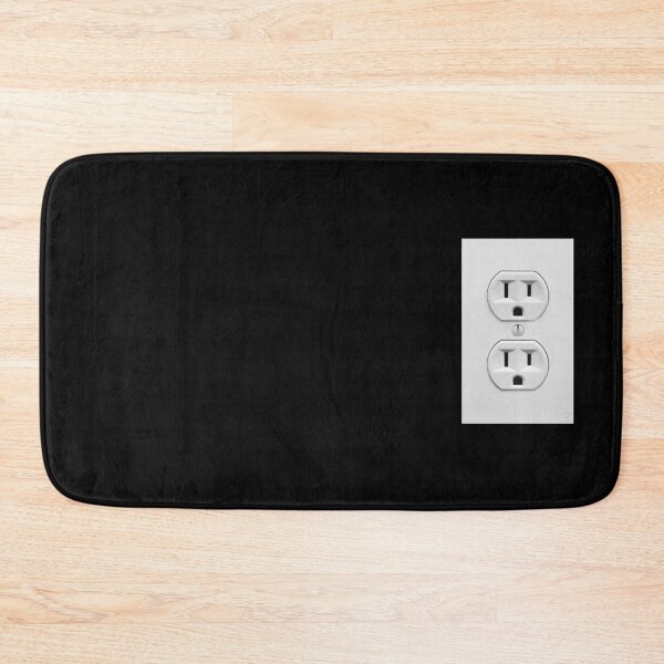 Item preview, Power Socket designed and sold by Jeremy Crotty.