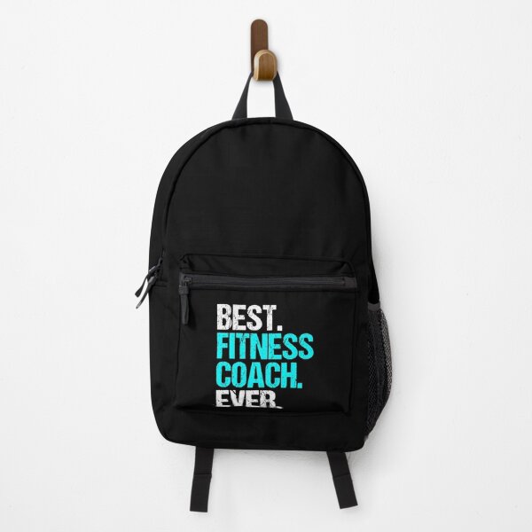 Item preview, Best Fitness Coach Body Building Sports Gift Idea designed and sold by haselshirt.