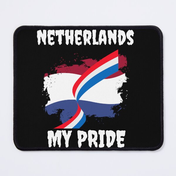 Item preview, Netherlands My Pride designed and sold by SolSel ⭐⭐⭐⭐⭐.