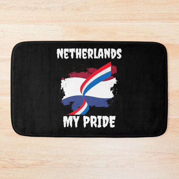 Item preview, Netherlands My Pride designed and sold by SolSel ⭐⭐⭐⭐⭐.